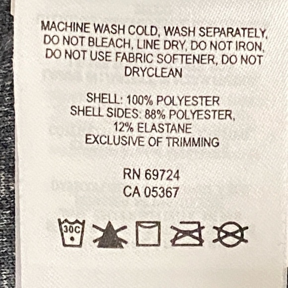 Columbia Hoodie - Picture 8 of 10